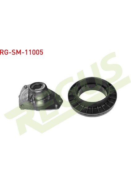 Amortısor Takozu On Sag Rulmanlı Alfa Romeo 145 (930) 1.6 1994-2001