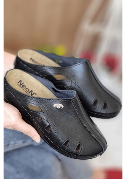 Lisa Kadın Sabo Medikal Doktor Hemşire Hastane Tam Ortopedik Önü Kapalı Ev Dışarı Terlik modelleri