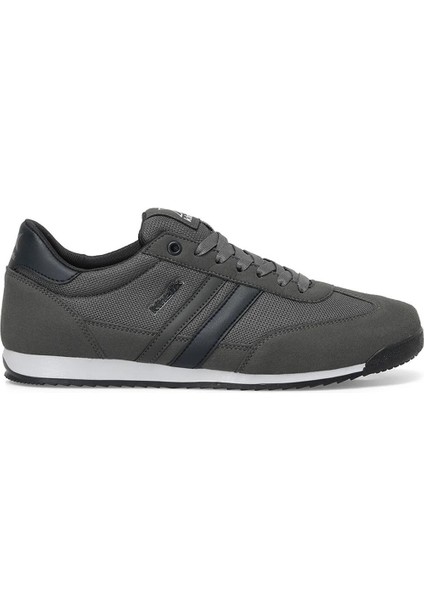 Halley Tx 4fx Gri Erkek Sneaker Ayakkabı A10149120812020