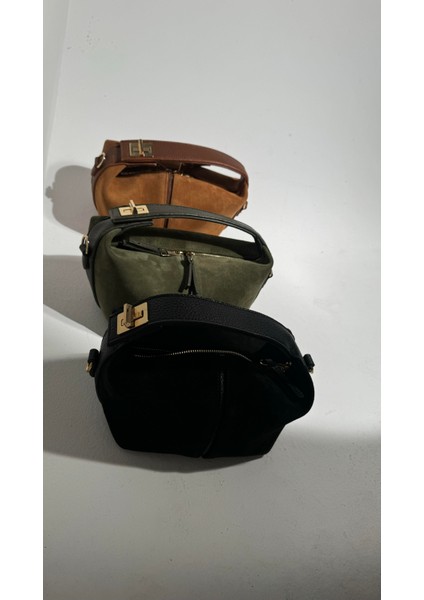 Luna Taba Bag