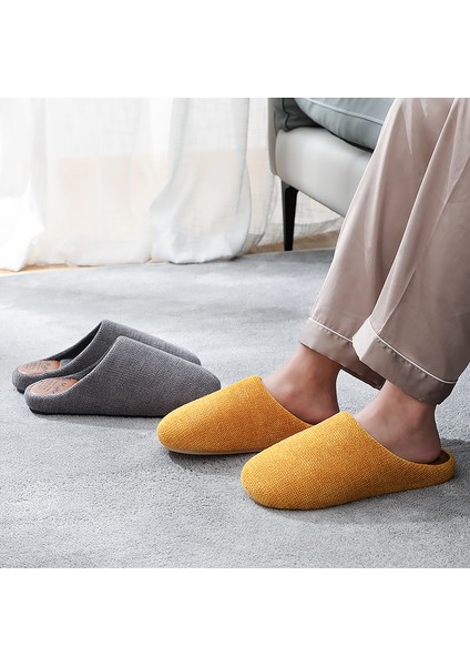 Sonbahar ve Kış Peluş Terlik (Yurt Dışından) modelleri