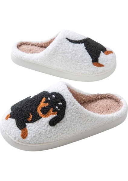 Peluş Terlik (Yurt Dışından) modelleri