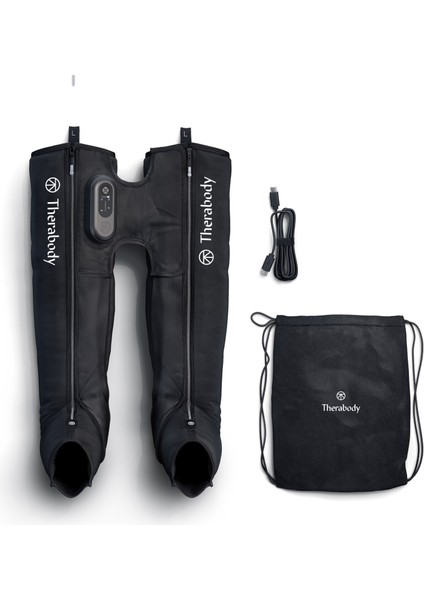 Recoveryair Jetboots Prime modelleri