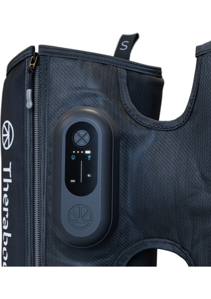 Recoveryair Jetboots Prime fırsatları