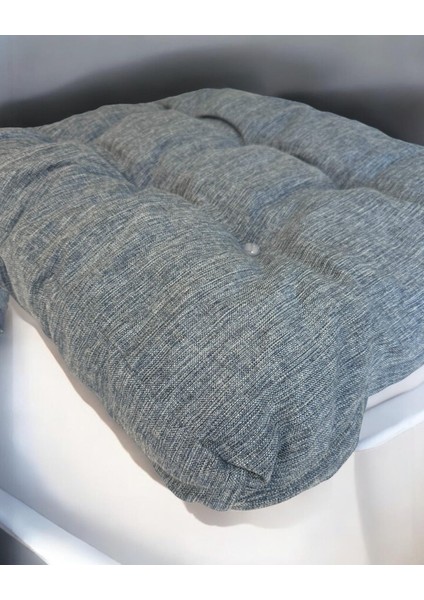 Denim Blue Kedi Köpek Minderi 70 x 60 cm fırsatları