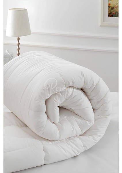 Tek Kişilik Silikonlu Microfiber Yorgan