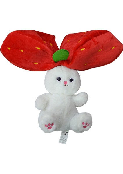 Çilek Tavşan 35 cm 62261 modelleri