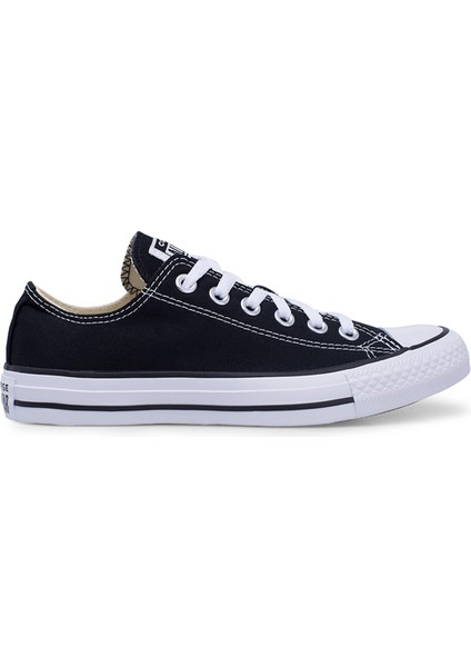 Converse Chuck Taylor All Star Siyah Kadın Sneaker M9166C-001 fiyatları