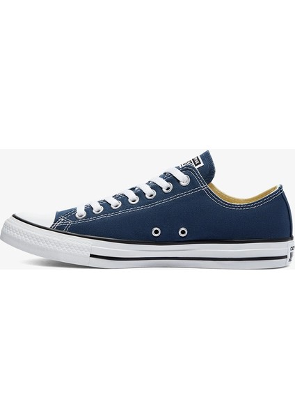 Converse Chuck Taylor All Star Lacivert Kadın Sneaker M9697C-410