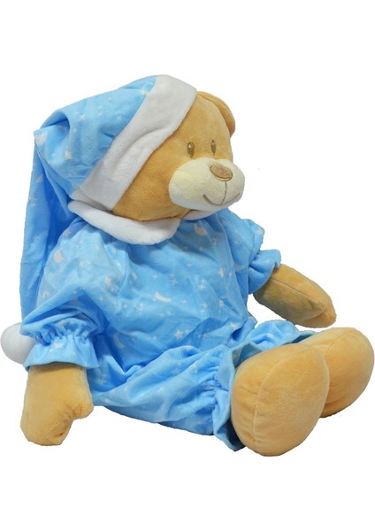 Uykucu Ayı Peluş 30 cm 62345 fiyatları