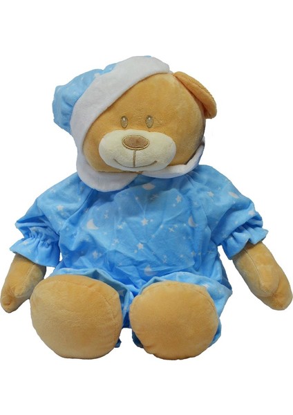 Uykucu Ayı Peluş 30 cm 62345 modelleri