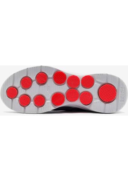 Go Walk 7 - Valin Erkek Gri Yürüyüş Ayakkabısı 216550 Ccrd fırsatları