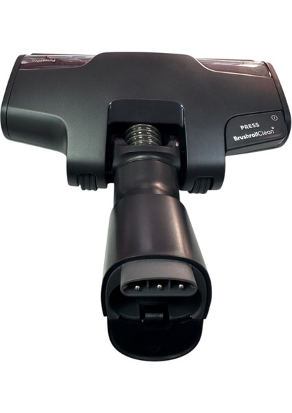 Hygenic 800 EP81HB25SH Şarjlı Süpürge Için Süpürücü Başlık