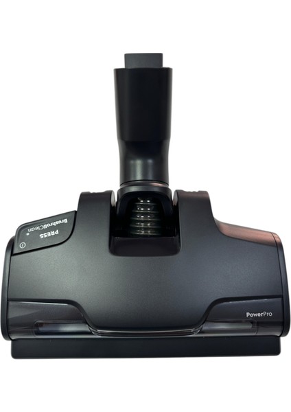 Hygenic 800 EP81HB25SH Şarjlı Süpürge Için Süpürücü Başlık