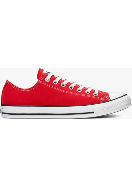 Converse Chuck Taylor All Star Kırmızı Kadın Sneaker M9696C-600