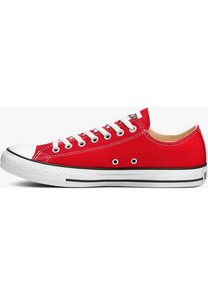 Converse Chuck Taylor All Star Kırmızı Kadın Sneaker M9696C-600