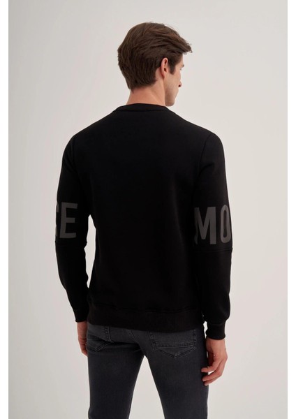 Erkek 5132 3 Iplik Sweat 24KCEEO05132 fiyatları