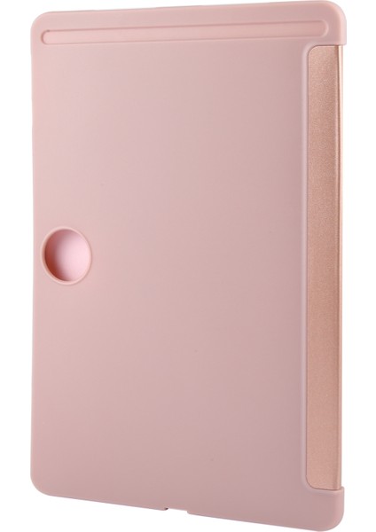 Honor Pad 9 Için Üç Katlı Deri Tablet Kılıfı (Yurt Dışından) modelleri