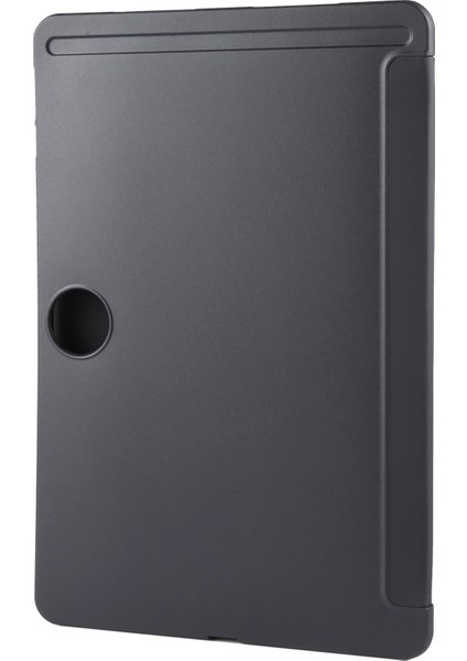 Honor Pad 9 Için Üç Katlı Deri Tablet Kılıfı (Yurt Dışından) modelleri