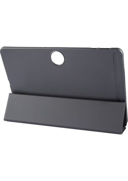 Honor Pad 9 Için Üç Katlı Deri Tablet Kılıfı (Yurt Dışından) fırsatları