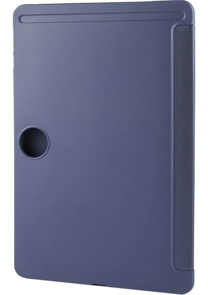 Honor Pad 9 Için Üç Katlı Deri Tablet Kılıfı (Yurt Dışından) modelleri