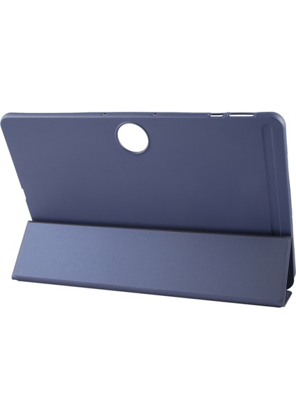 Honor Pad 9 Için Üç Katlı Deri Tablet Kılıfı (Yurt Dışından) fırsatları