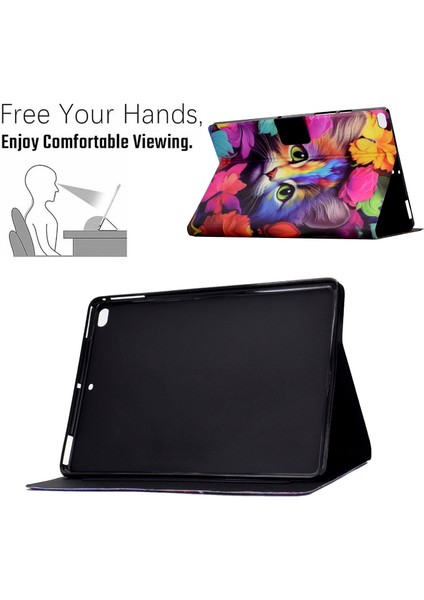 iPad 9.7 2017 2018 Air 2 Air Için Deri Tablet Kılıfı (Yurt Dışından) indirimleri