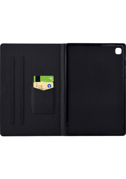 iPad 10.2 2021 2020 2019 Için Deri Tablet Kılıfı (Yurt Dışından)