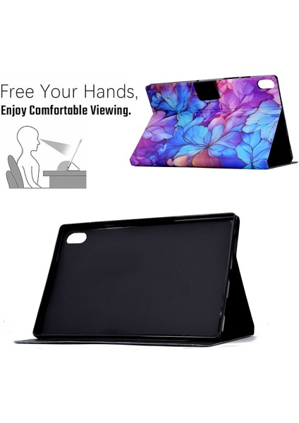 iPad Mini 6 Için Deri Tablet Kılıfı (Yurt Dışından)