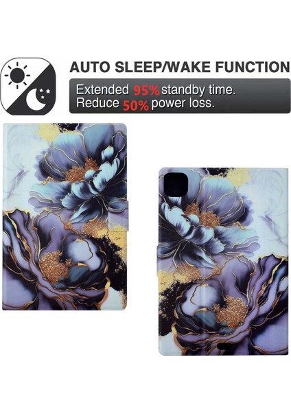 iPad Pro 11 2022 2021 2020 Için Deri Tablet Kılıfı (Yurt Dışından) fırsatları