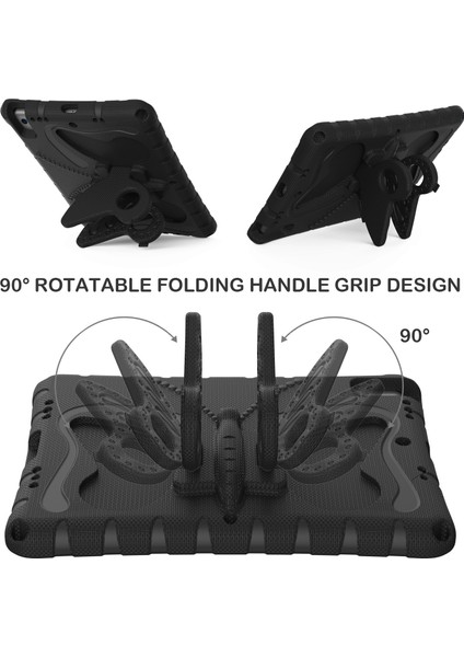 iPad Air 3 10.5 2019 Için Eva Tablet Kılıfı (Yurt Dışından) fırsatları