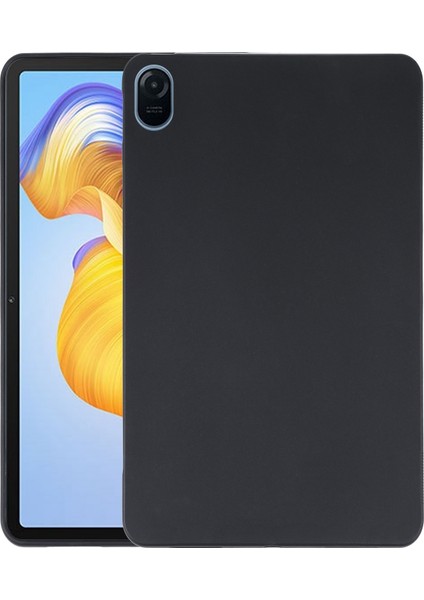 Honor Pad 8 12 Inç Için Buzlu Tpu Tablet Kılıfı (Yurt Dışından)