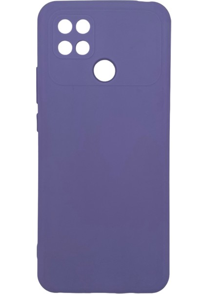 Xiaomi Poco C40 Uyumlu Trend Seri Arka Koruma Kılıf