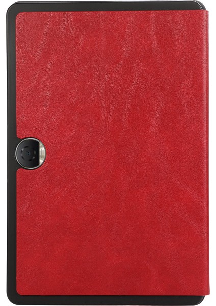 Honor Pad 9 Için Tpu Tablet Deri Kılıf (Yurt Dışından) fırsatları