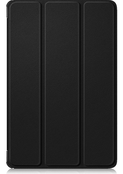 Honor Pad 9 Için Custer Deri Kılıf (Yurt Dışından)
