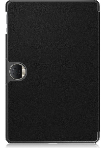 Honor Pad 9 Için Custer Deri Kılıf (Yurt Dışından)