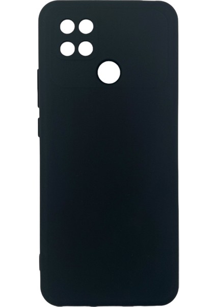 Xiaomi Poco C40 Uyumlu Trend Seri Arka Koruma Kılıf