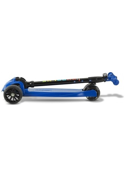 Ümit Babyhope 143 Smart Plus Scooter Mavi 03014340