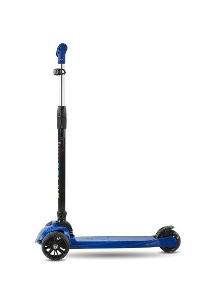 Ümit Babyhope 143 Smart Plus Scooter Mavi 03014340