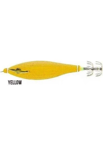 Full Color Glavoc 1.5 Yellow