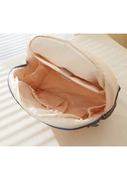 Yeni Yüksek Kapasitet Annem Çantası Çok Çalışan Anne ve Bebek Çantası (Yurt Dışından) indirimleri