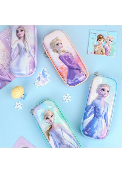 Kız ve Erkek Ilkokul Öğrencileri Için Büyük Kapasiteli Kalem Kutusu ve Kalem Kutusu (Yurt Dışından) fiyatları