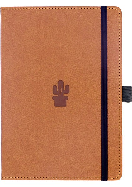 A5 Defter Not Defteri (Yurt Dışından)