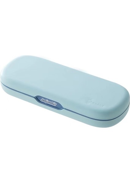 Kız ve Erkek Ilkokul Öğrencileri Için Büyük Kapasiteli Kalem Kutusu ve Kalem Kutusu (Yurt Dışından)