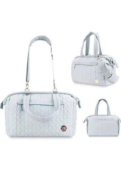 Yeni Yüksek Kapasitet Annem Çantası Çok Çalışan Anne ve Bebek Çantası (Yurt Dışından) fiyatları