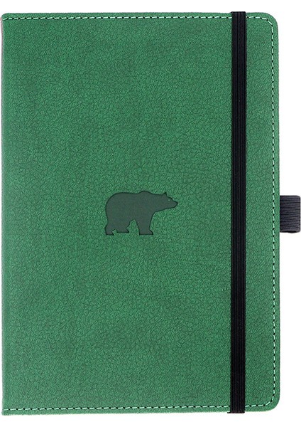 A5 Defter Not Defteri (Yurt Dışından)