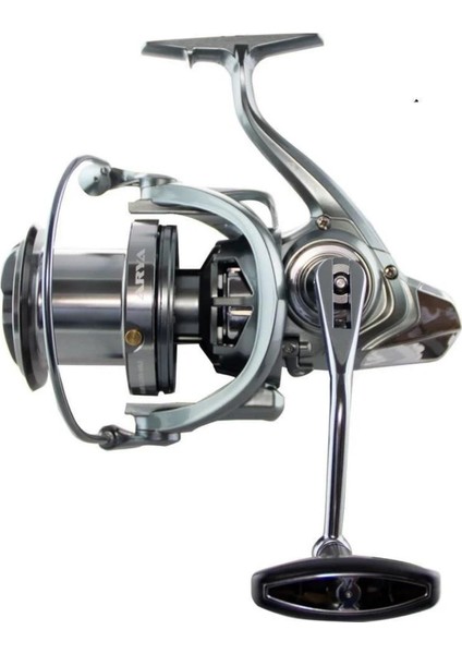 Arya 7000 Fd Makina