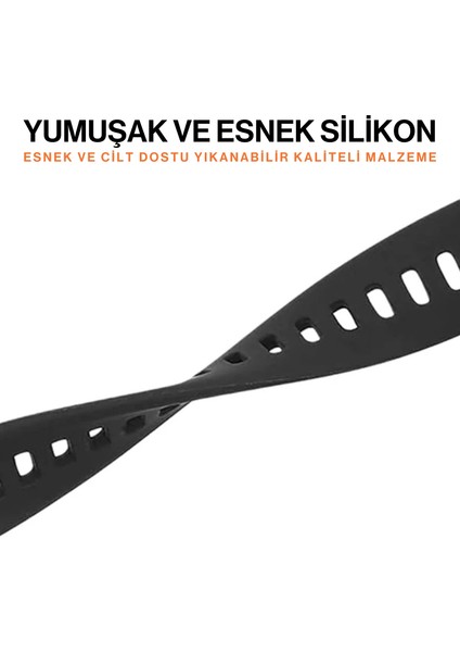 Huawei Band 8 Huawei Band 9 Uyumlu Silikon Kordon Kayış fırsatları