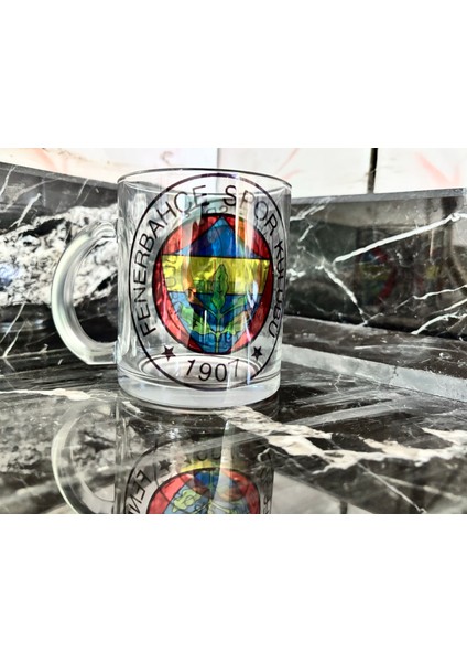 Baskılı Kupa Bardak