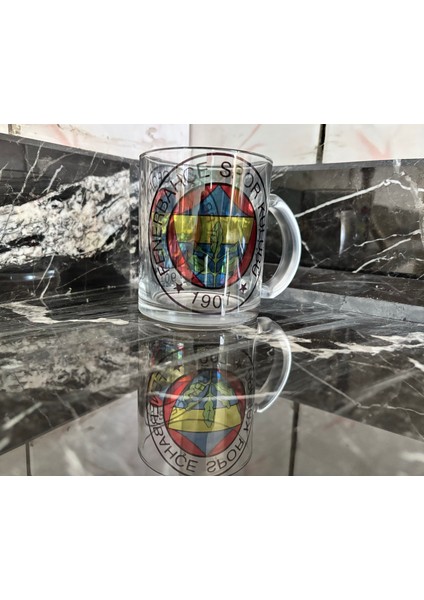 Baskılı Kupa Bardak